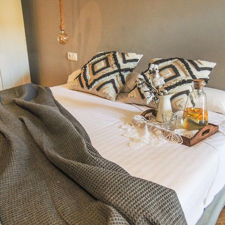 Balneario Aguas Villaharta Екстер'єр фото