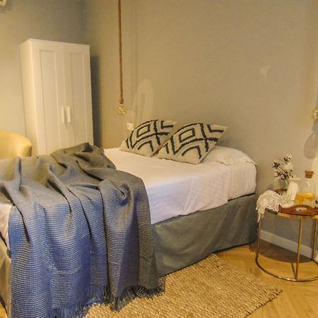 Balneario Aguas Villaharta Екстер'єр фото