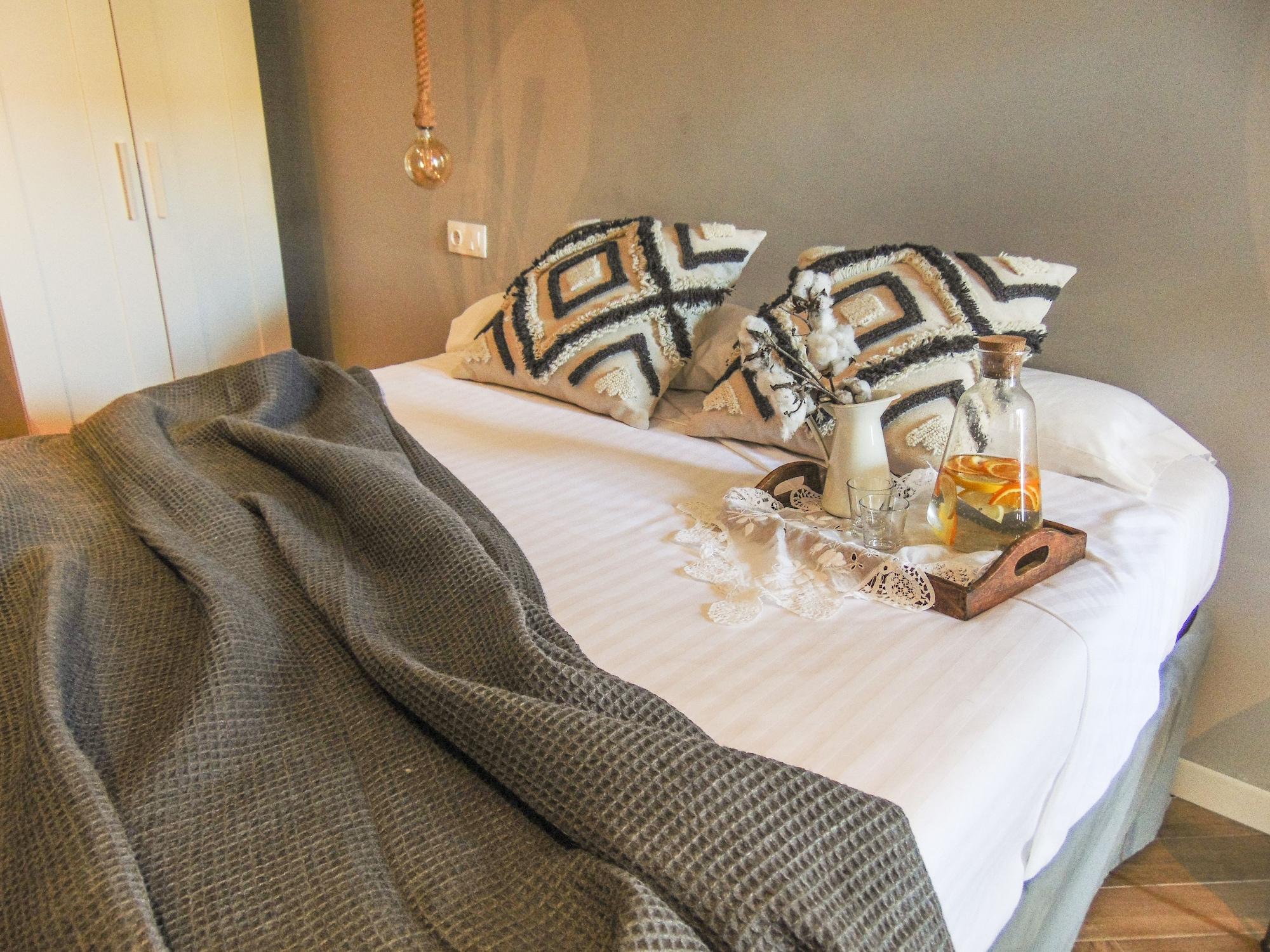 Balneario Aguas Villaharta Екстер'єр фото