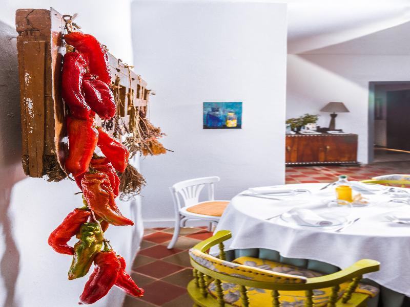 Balneario Aguas Villaharta Екстер'єр фото