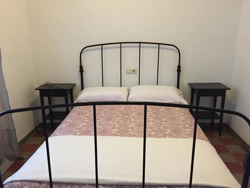Balneario Aguas Villaharta Екстер'єр фото