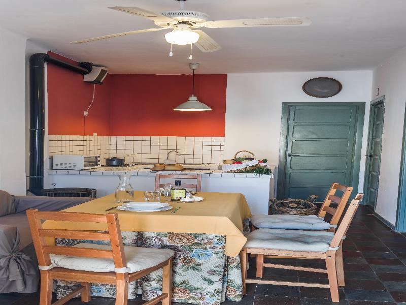 Balneario Aguas Villaharta Екстер'єр фото