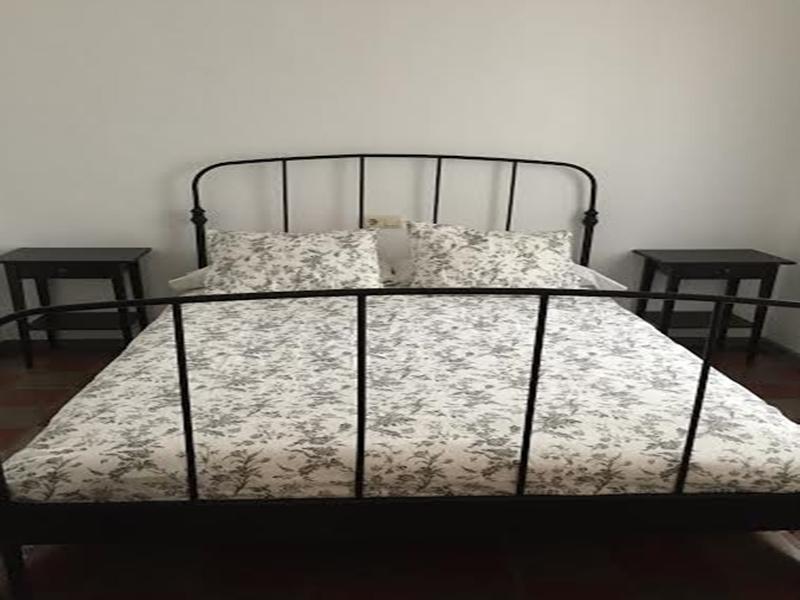 Balneario Aguas Villaharta Екстер'єр фото