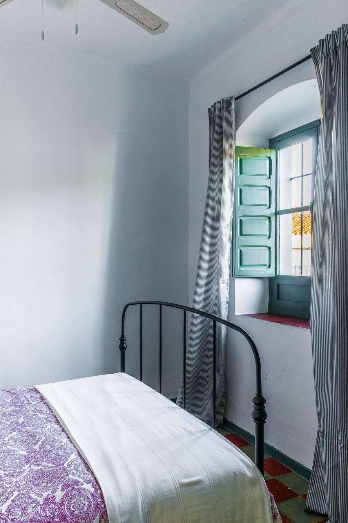 Balneario Aguas Villaharta Екстер'єр фото