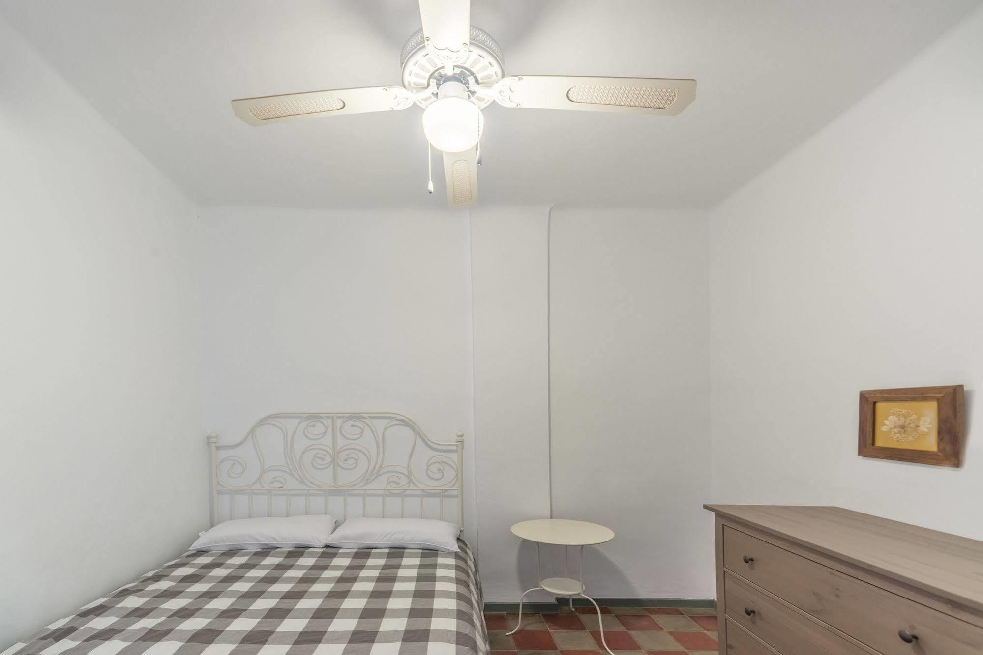 Balneario Aguas Villaharta Екстер'єр фото
