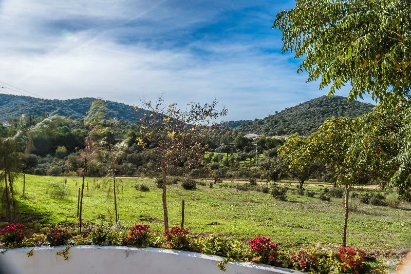 Balneario Aguas Villaharta Екстер'єр фото